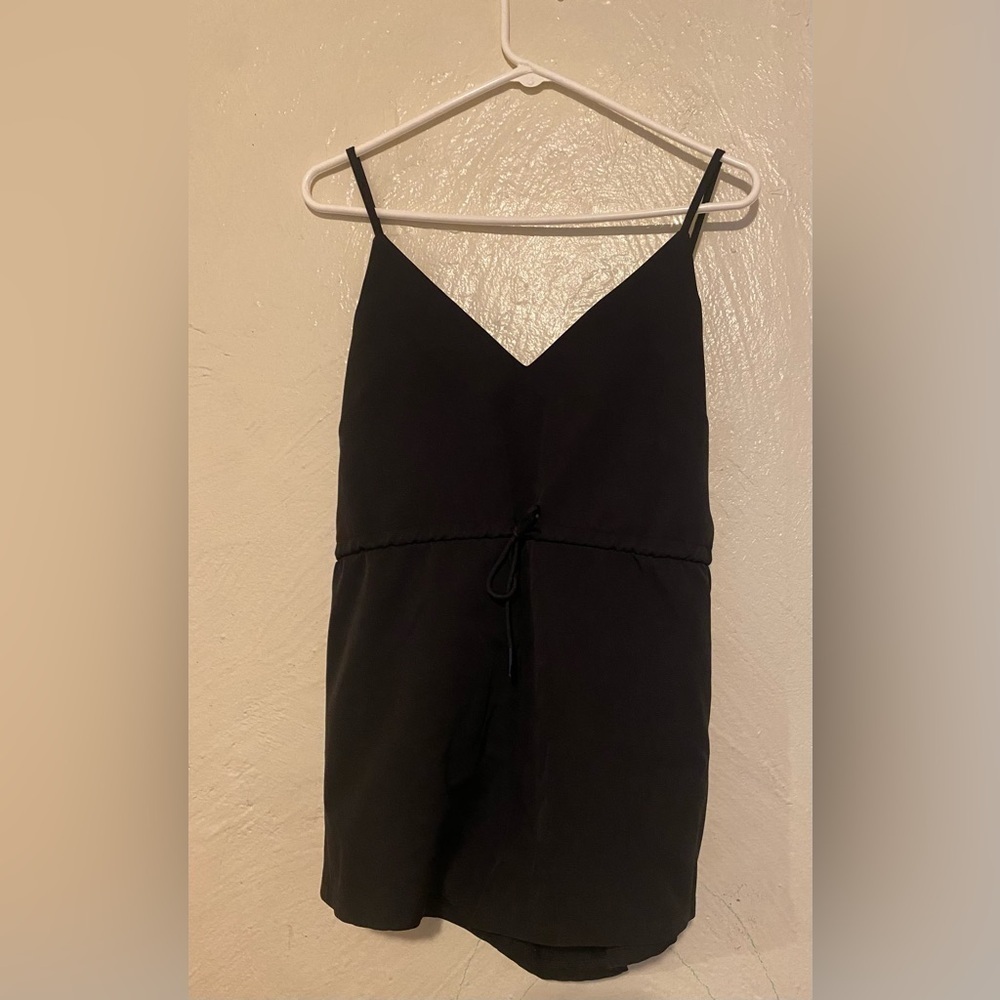 Zaful Jumpsuit/Romper